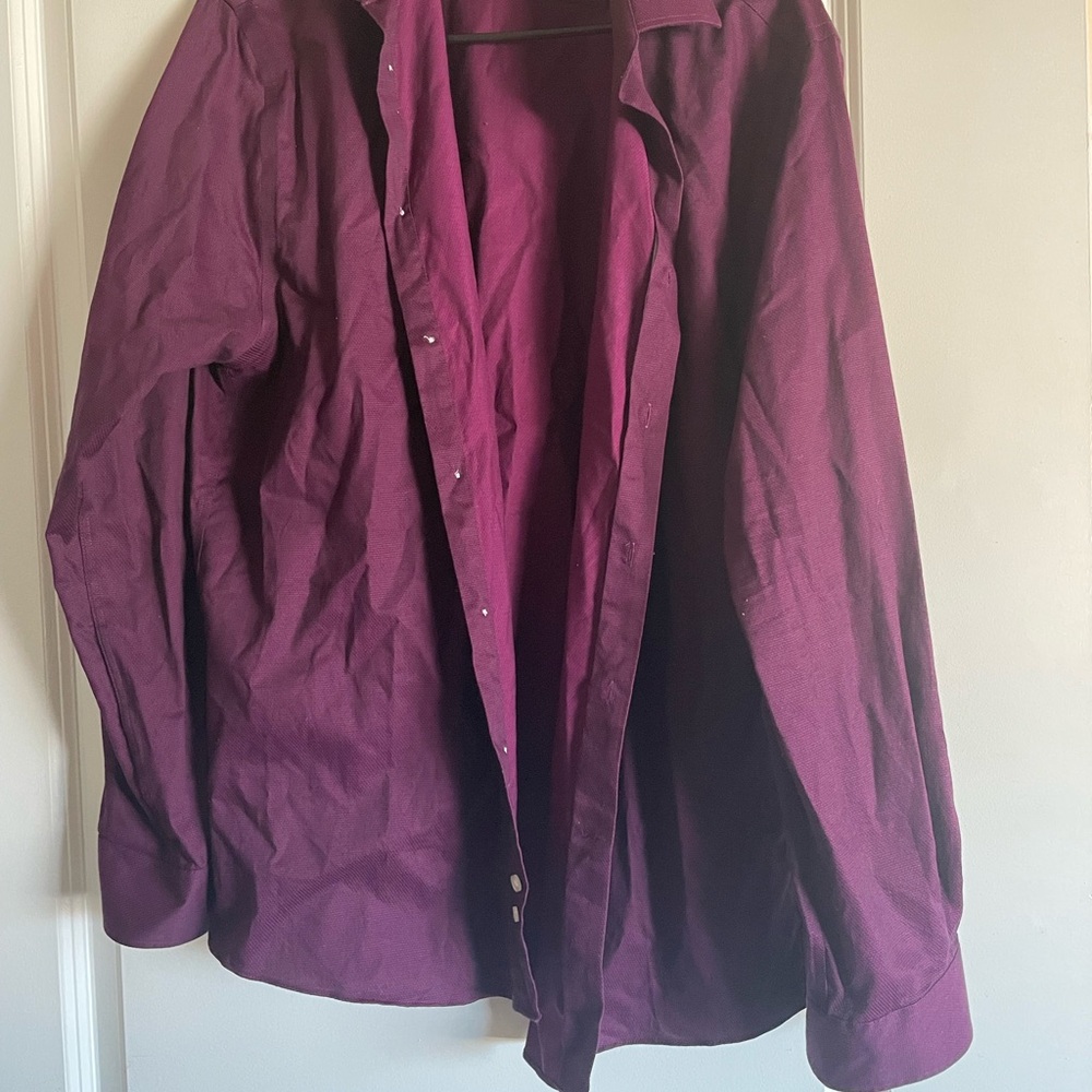 Michael Kors Button-Up Shirt